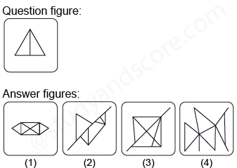 Embedded figure, embedded figures, embedded figure test, embedded figures test, embedded figures test for competitive exams, embedded figures PDF, emb